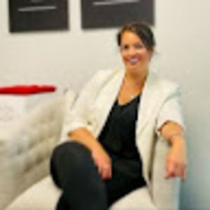 Meet your Posher, Amie